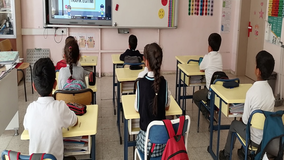 Trafik Güvenliği ve Güvenli Motorsiklet Kullanımı Dersi
